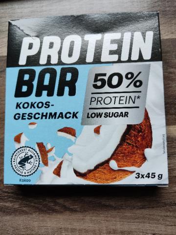 Protein Bar von Fitschi62 | Hochgeladen von: Fitschi62