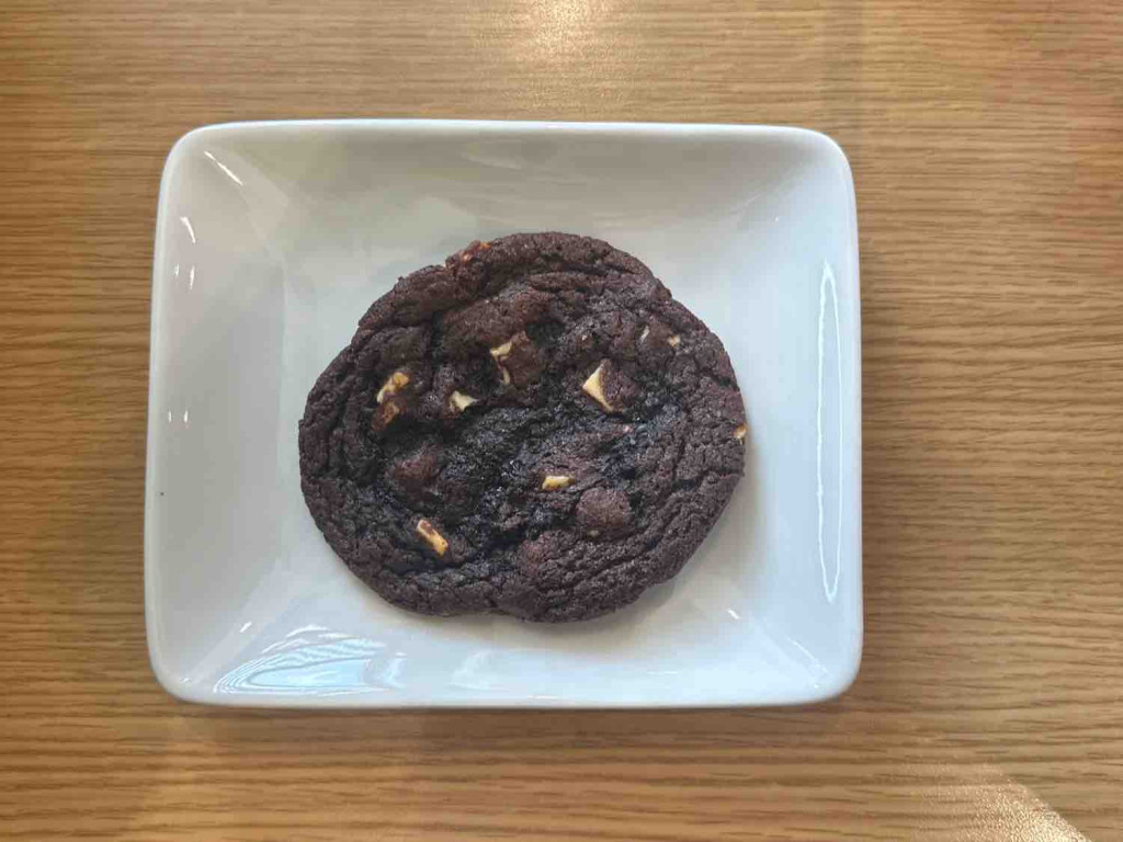 Triple Choc Cookie von JasminW | Hochgeladen von: JasminW