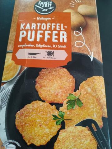 Beilagen Kartoffelpuffer von annabeleckhardt127 | Hochgeladen von: annabeleckhardt127