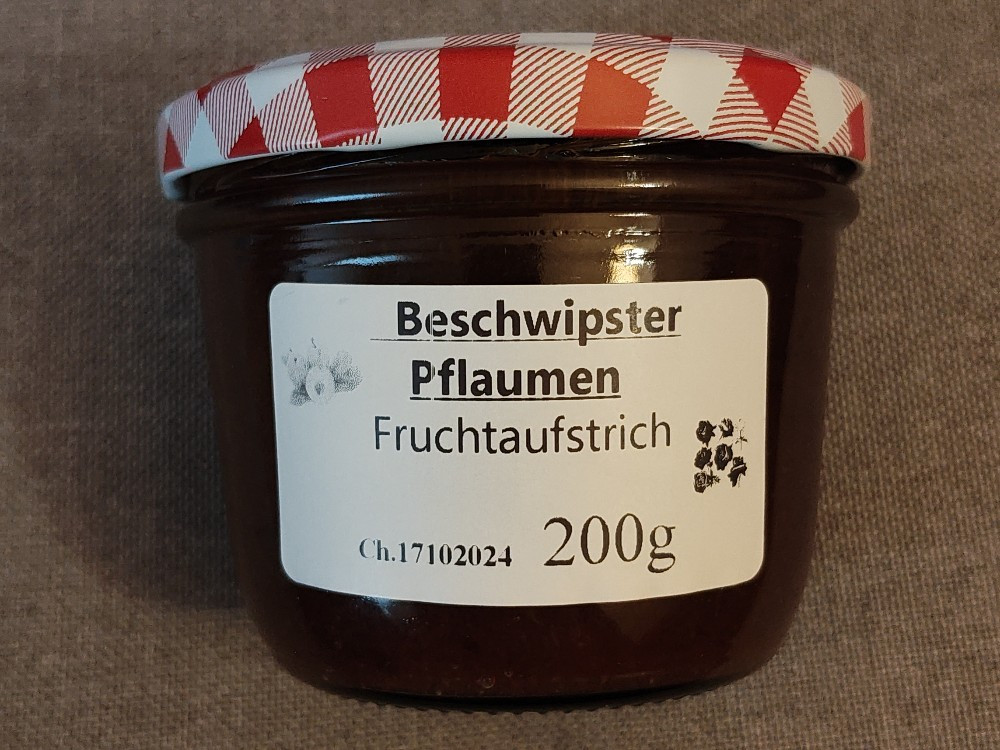 Beschwipster Pflaumen, Fruchtaufstrich von Kerstin83 | Hochgeladen von: Kerstin83