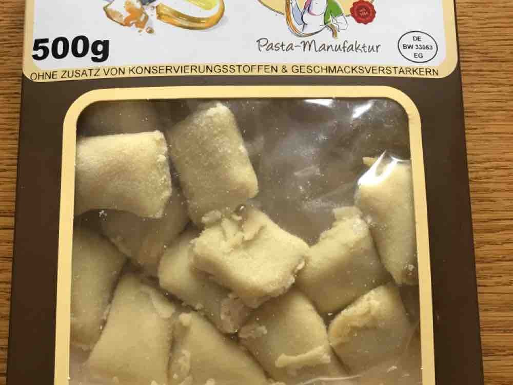 Gnocchi 5  Formaggi e Pera von Vid | Hochgeladen von: Vid