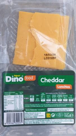 cheddar, lonchas von rmreitsch554 | Hochgeladen von: rmreitsch554