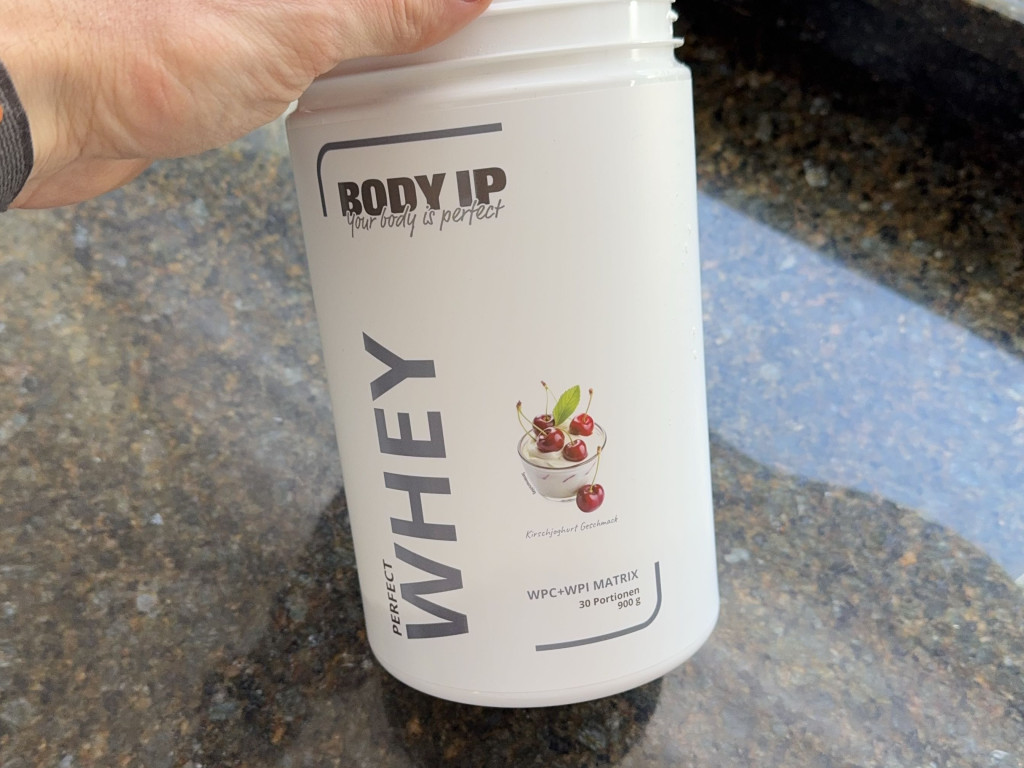Whey Kirschjohgurt von kasus80 | Hochgeladen von: kasus80 Whey Kirschjohgurt von kasus80 | Hochgeladen von: kasus80