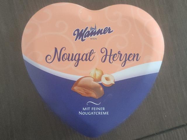 Nougat Herzen von Captain.Lindi | Hochgeladen von: Captain.Lindi Nougat Herzen von Captain.Lindi | Hochgeladen von: Captain.Lindi