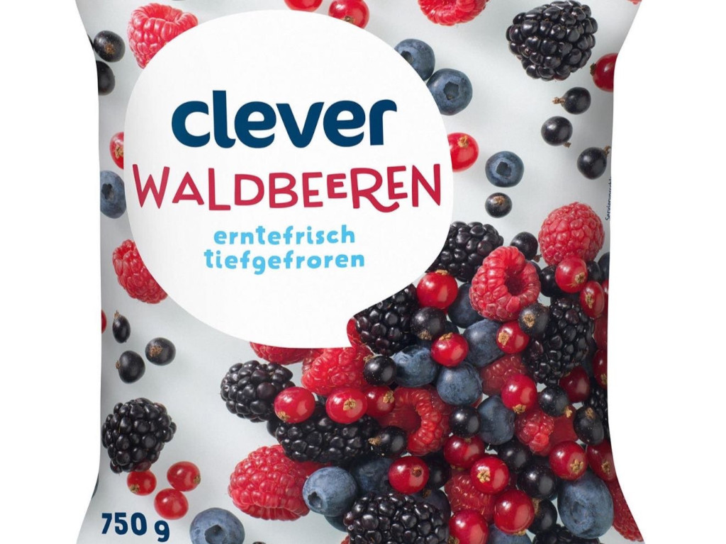 Clever Waldbeeren von Muwahhid | Hochgeladen von: Muwahhid