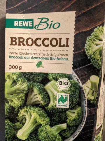Broccoli von whythat | Hochgeladen von: whythat
