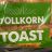 Vollkorn Toast by seico | Hochgeladen von: seico