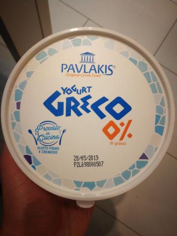 Yogurt Greco 0% di grassi von speedysteven221 | Hochgeladen von: speedysteven221