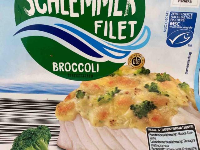 Schlemmerfilet Brokkoli von msgrit | Hochgeladen von: msgrit