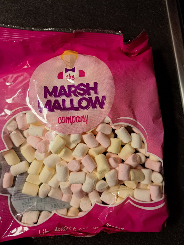mini marshmallows von Lullaby | Hochgeladen von: Lullaby