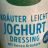 Kräuter Leicht Joghurt Dressing, 40% weniger Fett by emmylorie | Hochgeladen von: emmylorie
