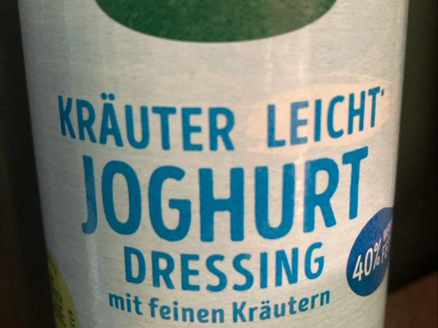 Kräuter Leicht Joghurt Dressing, 40% weniger Fett by emmylorie | Uploaded by: emmylorie Kräuter Leicht Joghurt Dressing, 40% weniger Fett by emmylorie | Uploaded by: emmylorie