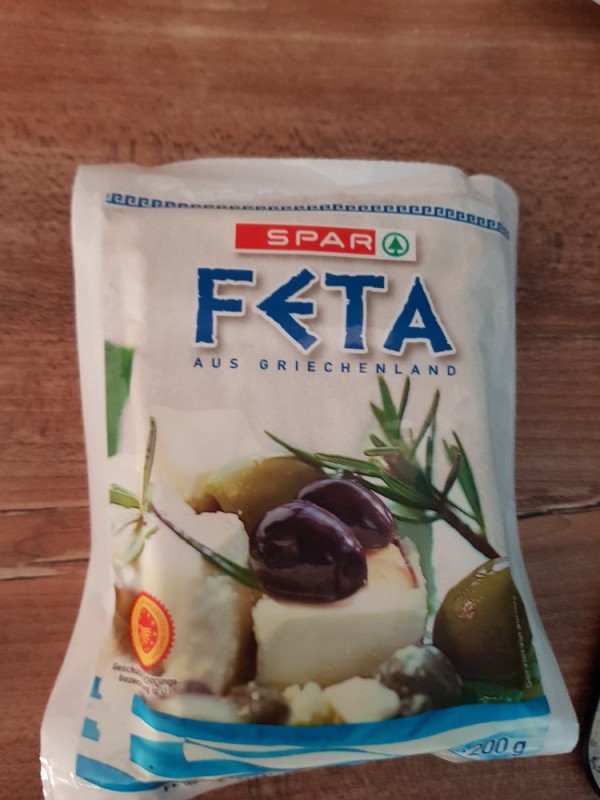 Feta aus Griechenland von carmenpaloma90 | Hochgeladen von: carmenpaloma90