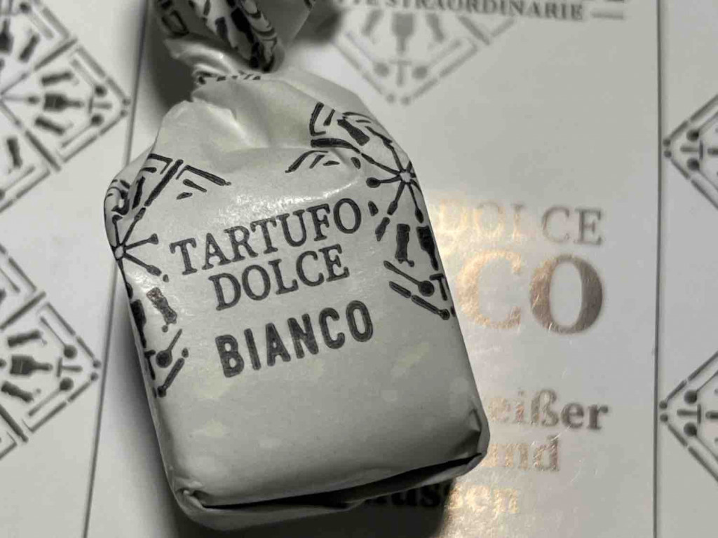 Tartufo Dolce, Bianco von blanova | Hochgeladen von: blanova