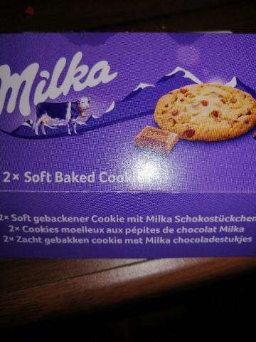 softbaked Cookies von geroldwirdfit | Hochgeladen von: geroldwirdfit