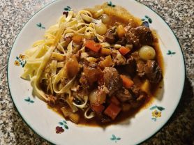 Boef Bourguignon aus dem SlowCooker | Hochgeladen von: Kautzinger