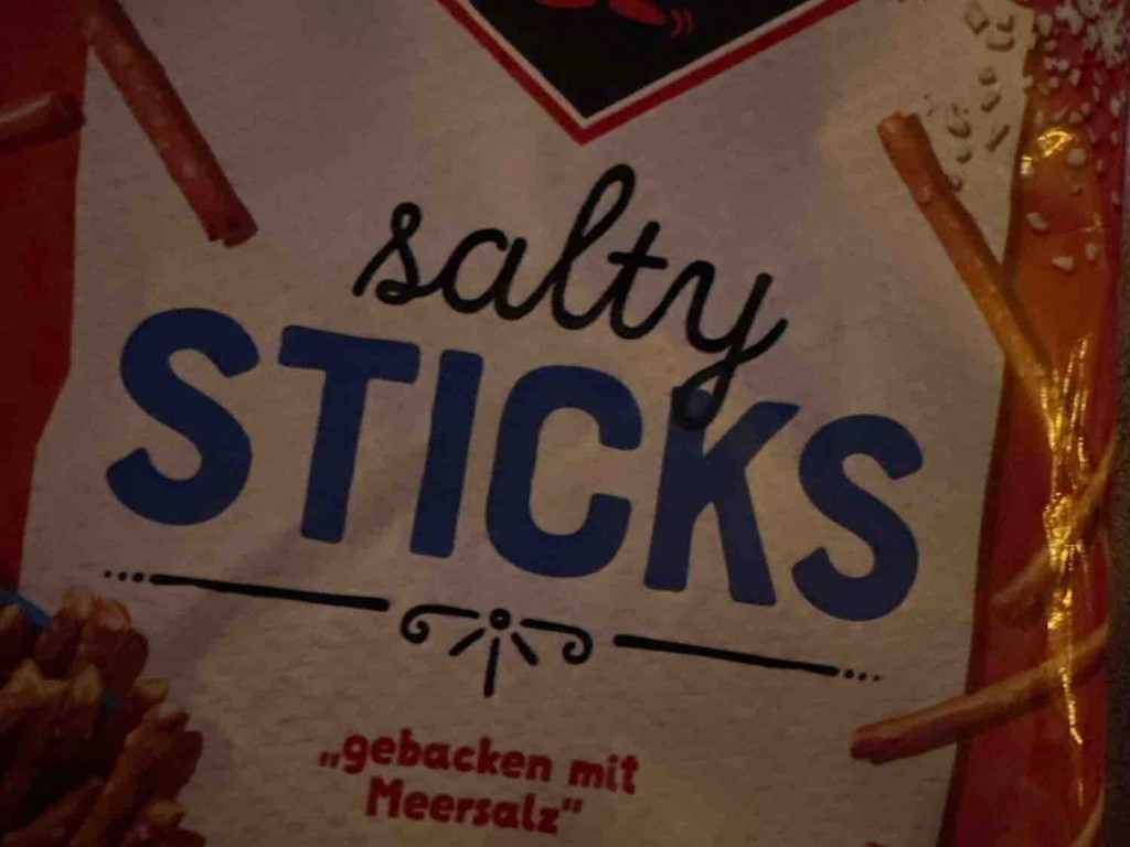 salty  sticks von UteW | Hochgeladen von: UteW