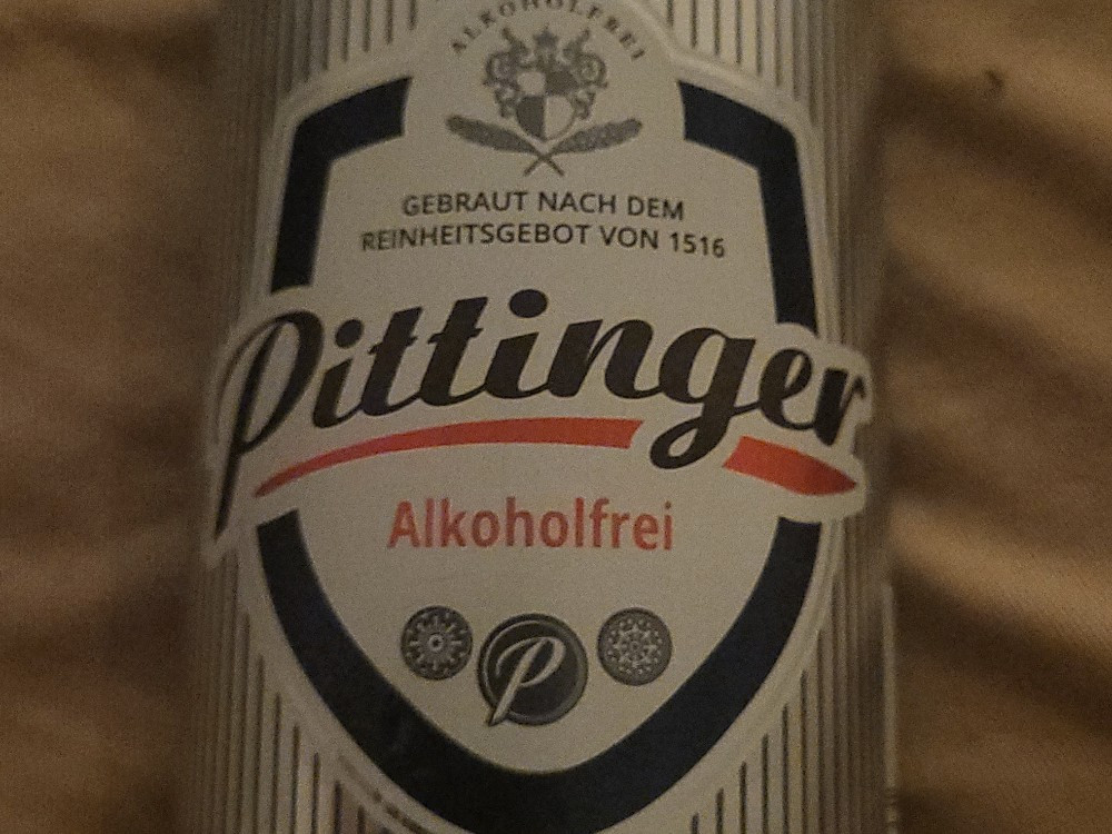 Pittinger, Alkholfrei by zluke | Hochgeladen von: zluke Pittinger, Alkholfrei by zluke | Hochgeladen von: zluke