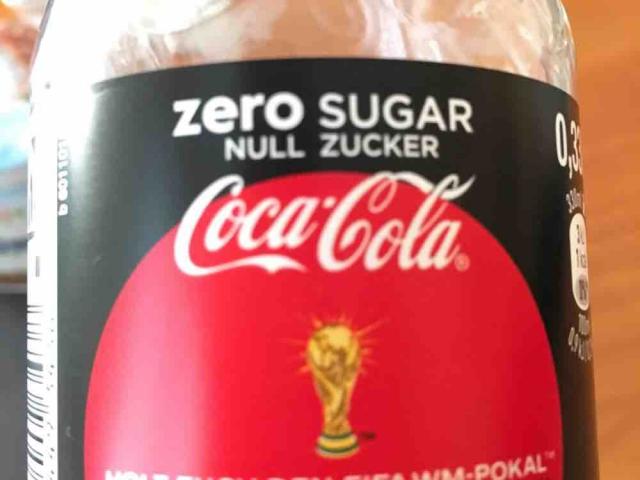 Coca-Cola, Zero von modape625 | Hochgeladen von: modape625
