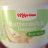 Buttermilch Dessert, Birne - Vanille von CreamCake | Hochgeladen von: CreamCake