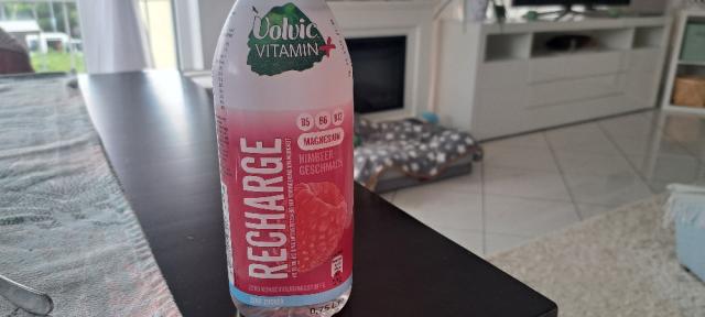 Recharge Volvic Vitamin + von Mschlank1975 | Hochgeladen von: Mschlank1975