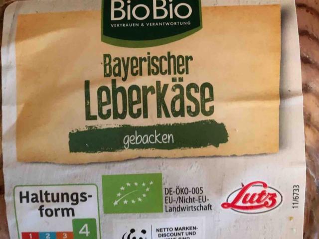 Leberkäse bio von N0thing | Hochgeladen von: N0thing