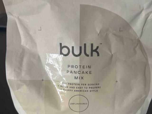 Bulk protein pancake mix by JerryK | Hochgeladen von: JerryK