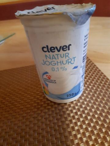 Naturjoghurt, 0,1% von Boba | Hochgeladen von: Boba