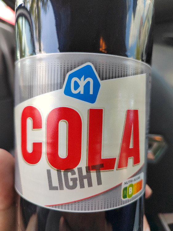 AH Cola light von jabpbu892 | Hochgeladen von: jabpbu892