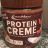 Protein Creme choc almond von Jennniii86 | Hochgeladen von: Jennniii86