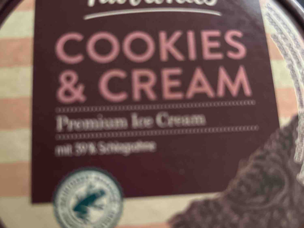 Favourites Cookies & Cream von sepialu | Hochgeladen von: sepialu