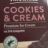 Favourites Cookies & Cream von sepialu | Hochgeladen von: sepialu