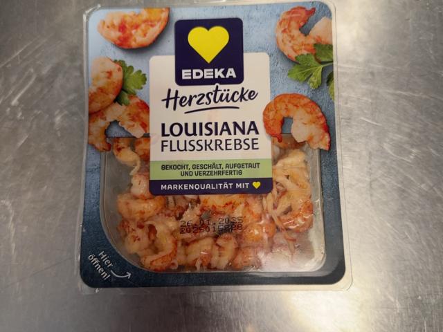 Louisiana Flusskrebse, 1 von RobertoHH | Hochgeladen von: RobertoHH