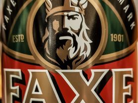 Faxe Premium Bier, 5.0% | Hochgeladen von: walker59