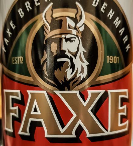 Faxe Premium Bier, 5.0% | Hochgeladen von: walker59