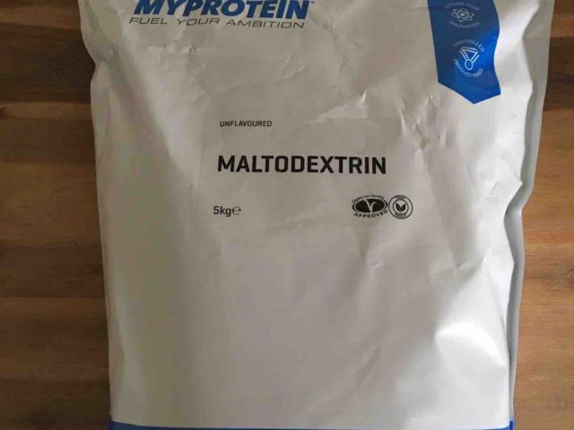 Maltodextrin  von flo1990 | Hochgeladen von: flo1990