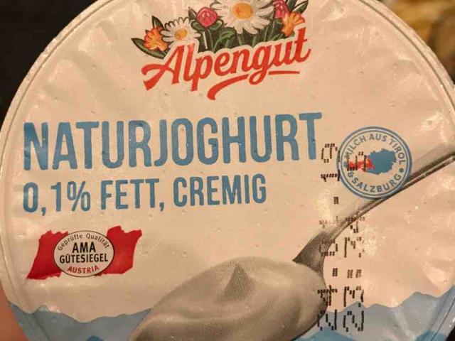 Naturjoghurt, 0,1% von Kuksika | Hochgeladen von: Kuksika