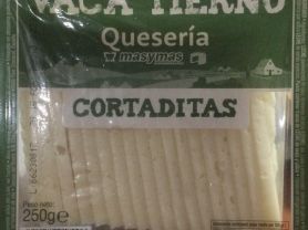 Queso Vaca tierno | Hochgeladen von: dieterle