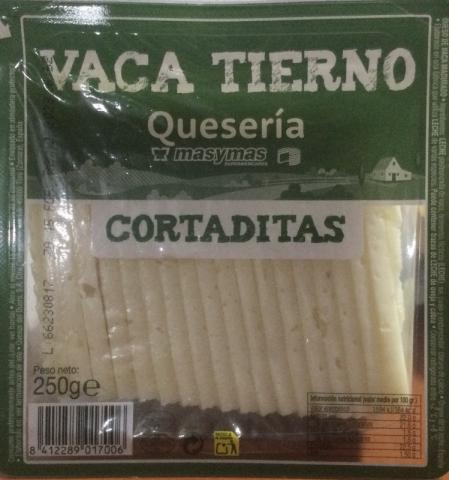 Queso Vaca tierno | Hochgeladen von: dieterle