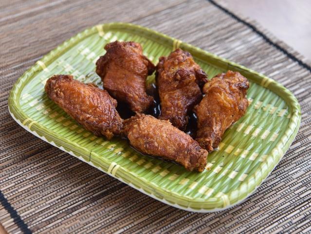 Chicken Wings von Udo Wich | Hochgeladen von: Udo Wich