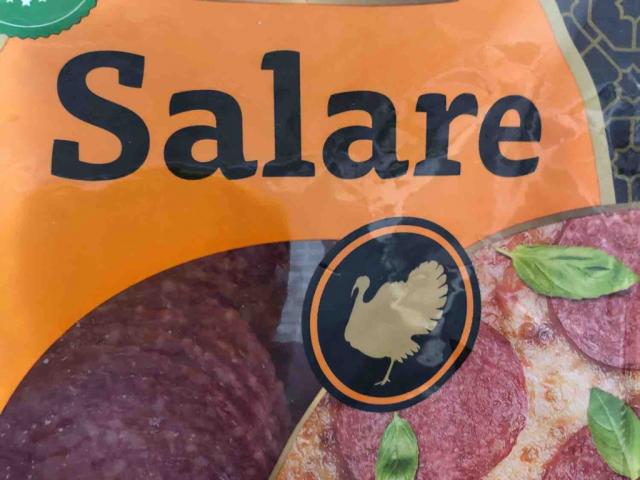 Pizza Salate von brainstocker | Hochgeladen von: brainstocker