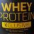 Whey. Protein Exclusive von CelloCello | Hochgeladen von: CelloCello