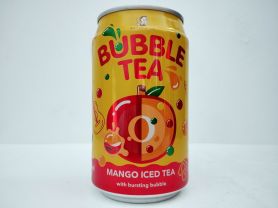 Bubble Tea Mango Madam hong | Hochgeladen von: micha66/Akens-Flaschenking