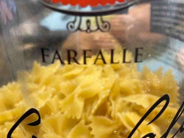 Farfalle von ngnaegi | Hochgeladen von: ngnaegi