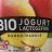 Bio Joghurt  lactosefrei, Mango von Oberräuber | Hochgeladen von: Oberräuber