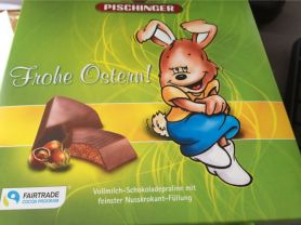 Frohe Ostern, Schokolade | Hochgeladen von: chriger