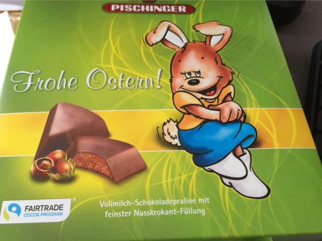 Frohe Ostern, Schokolade | Hochgeladen von: chriger