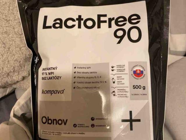 lactoFree90 von TanjaJez | Hochgeladen von: TanjaJez