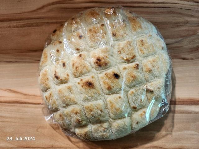 Balkan Fladenbrot | Hochgeladen von: cucuyo111