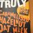 Well & Truly Hazelnut Caramelised Oat Milk Choclate von Mini | Hochgeladen von: Mini03